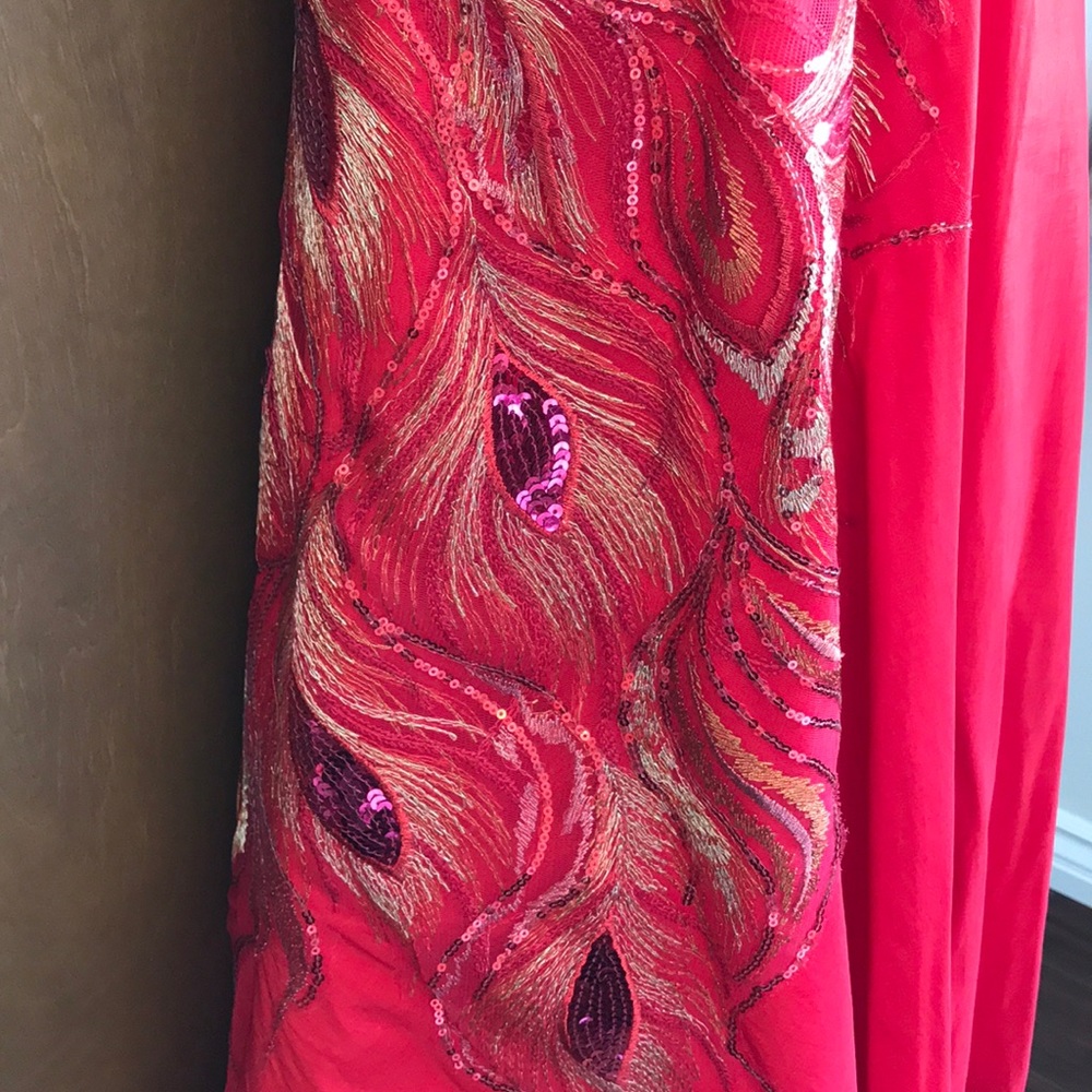 Dress, Coya Collection - Picture 4 of 5
